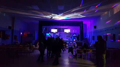 Royal Canadian Legion Branch 106 Royal Canadian Legion Branch 106