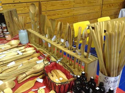 The Spoonery Woodenware and Needful Things